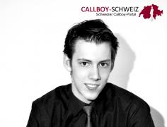Callboy Luca