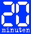 Presse: 20 Minuten Presse: 20 Minuten
