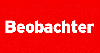 Presse: Beobachter Presse: Beobachter