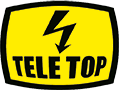 Presse: Sendung bei TELE TOP im TOP TALK Presse: Sendung bei TELE TOP im TOP TALK