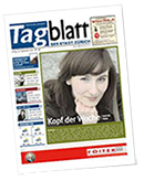 Presse: Zürcher Tagblatt Presse: Zürcher Tagblatt