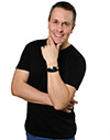 Dein Ansprechpartner: Renato Dein Ansprechpartner: Renato