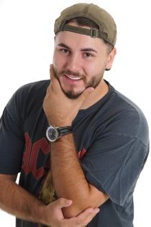 Callboy David Callboy David