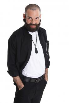 Callboy Antonio Callboy Antonio