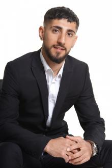 Callboy Marwan Callboy Marwan