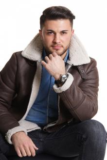 Callboy Enrique Callboy Enrique