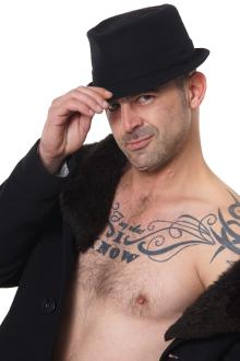 Callboy Rafael Callboy Rafael