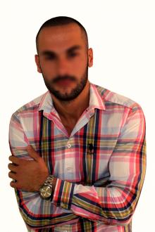 Callboy Cem Callboy Cem