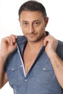 Callboy Segal Callboy Segal
