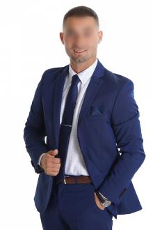 Callboy David Callboy David
