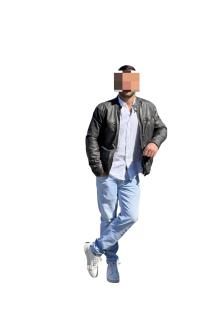 Callboy Ben