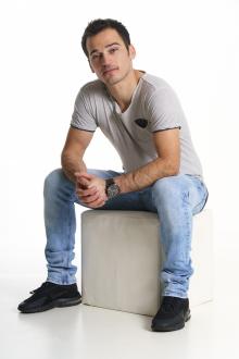 Callboy Luis Callboy Luis