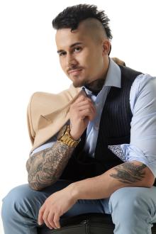 Callboy Anuel Callboy Anuel