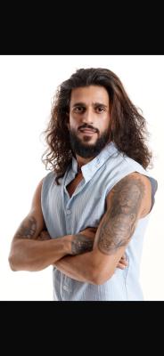 Callboy Ricardo Del Rio